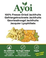 Freeze-Dried Fruit Variety Pack – 9 Flavours × 15g | Ayoi Discovery Set